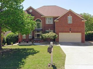 9709 Spyglass Dr, Villa Rica, GA 30180