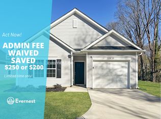 10820 Mount Holly Rd, Charlotte, NC 28214