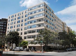 2401 H St NW APT 515, Washington, DC 20037