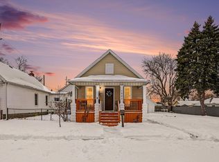1507 Elk St, Port Huron, MI