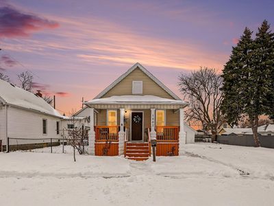 1507 Elk St, Port Huron, MI, 48060