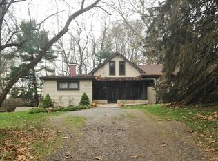 5866 S Raccoon Rd, Canfield, OH 44406