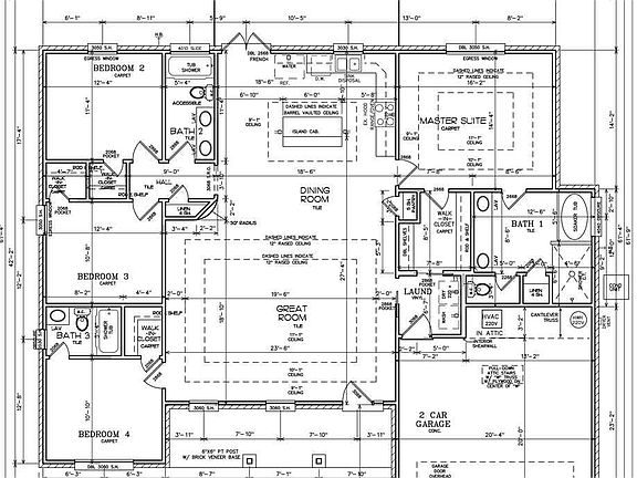 4th image of 5474 Dallas Ct