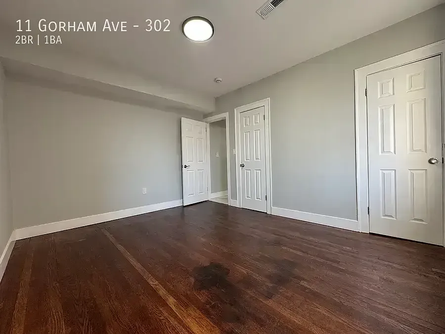11 Gorham Ave #302 — Photo 2