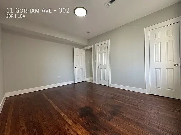 2nd image of 11 Gorham Ave #302