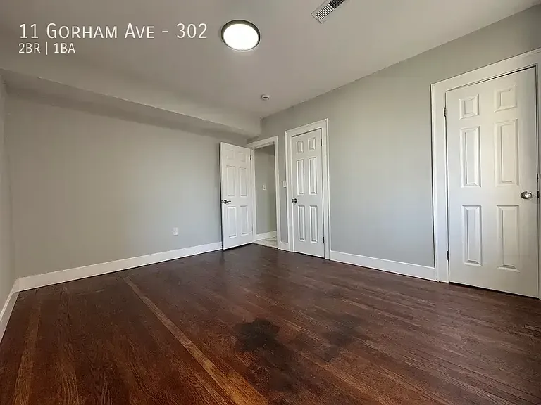 11 Gorham Ave #302 — Photo 2