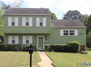 2309 Watts Ln, Richmond, VA 23223