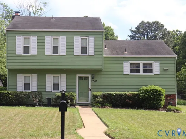 2309 Watts Ln, Richmond, VA 23223