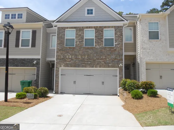 2140 Arnage Dr, Lithonia, GA 30058