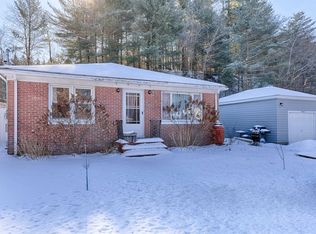 14 Morin St, Dover, NH 03820