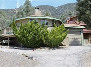 2800 Everest Way, Pine Mountain Club, CA 93222