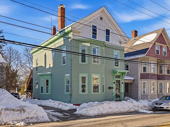2nd image of 514 Middle St Unit 2