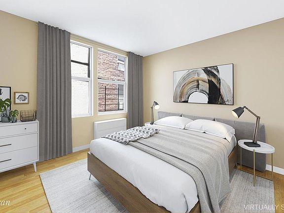 2nd image of 540 Ocean Pkwy APT 4F
