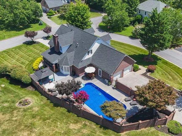 1 Emerald Ct, Johnson City, TN 37604