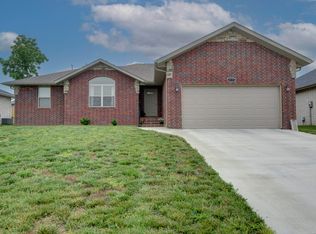 3777 W Deerfield St, Springfield, MO 65807