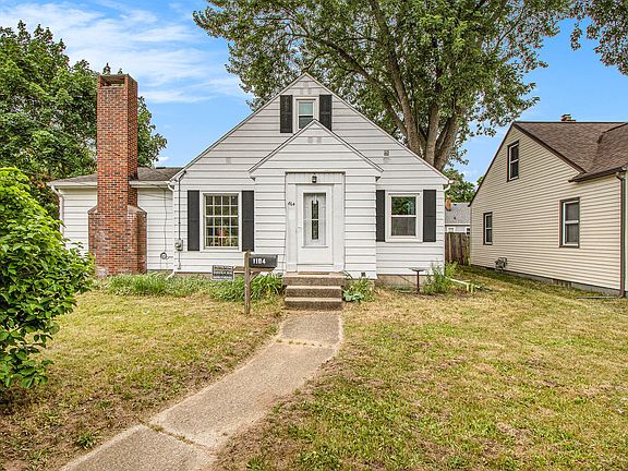 2nd image of 1164 Evelyn St NE