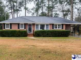 2610 E Crestwood Ave, Florence, SC 29505
