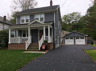 4 Hillview Ter, Morristown, NJ 07960