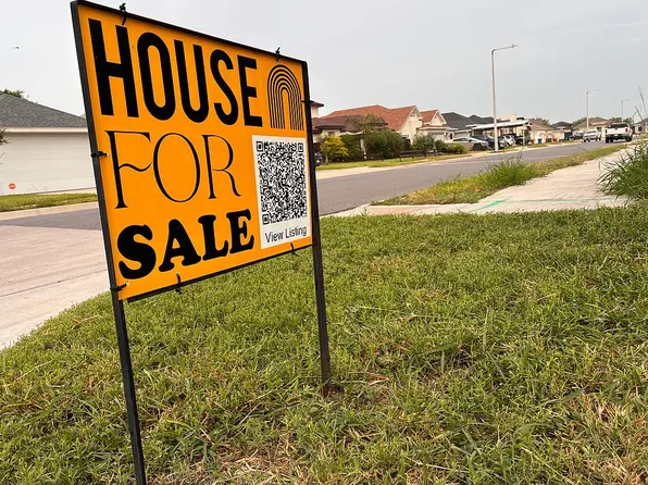 6021 Grapevine Loop, Brownsville, TX 78526