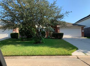 9102 Ferndale View Dr, Houston, TX 77064