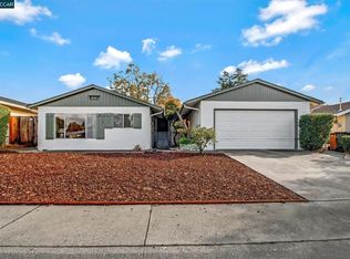 1790 Oakmead Dr, Concord, CA 94520