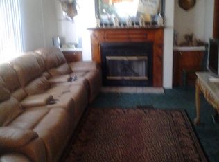 107 Hamlin Ln, Windsor, NC 27983