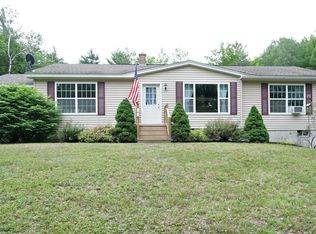 120 Dyke Mountain Rd, Sebago, ME 04029