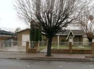 2666 Aida Ave, San Jose, CA 95122