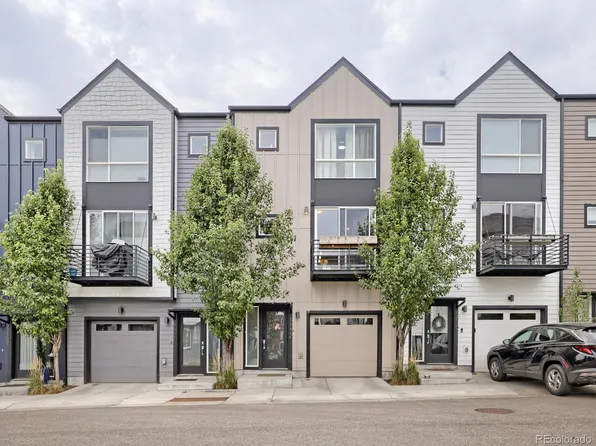 5666 W 10th Place, Denver, CO 80214