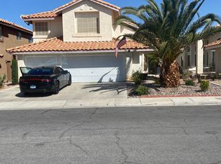 1760 Sunflower Ct, Henderson, NV 89074