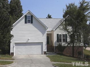 929 Siena Dr, Wake Forest, NC 27587