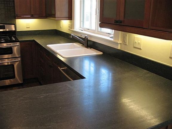 Italian Marble countertop