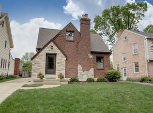 231 Wonderly Ave, Dayton, OH 45419