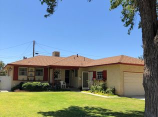 1416 W Avenue H9, Lancaster, CA 93534