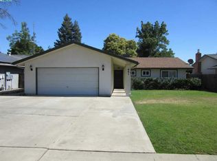 801 W Paradise Ave, Visalia, CA 93277