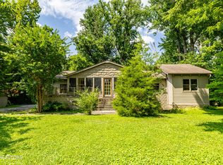 8229 E Lamar Alexander Pkwy, Townsend, TN 37882