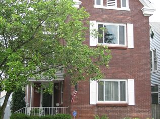 55 Hanford St, Columbus, OH 43206