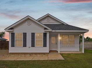 852 Hamilton Bridges Dr W, Mobile, AL 36695
