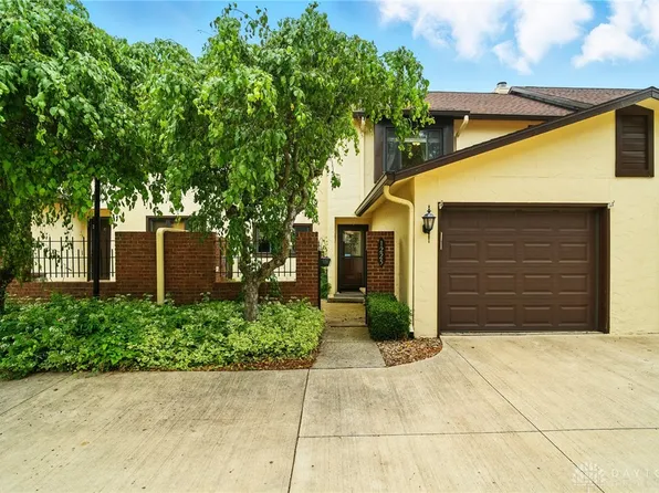 1225 Chevington Ct, Dayton, OH 45459