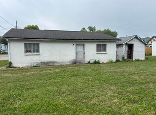 13546 Hamilton St NE, Millersport, OH