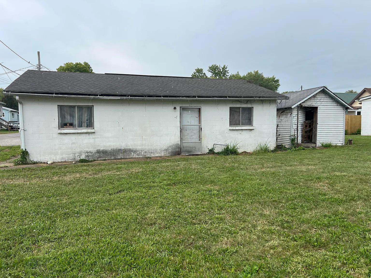 13546 Hamilton St NE photo 1