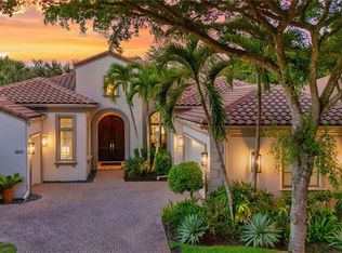 2079 Torino Way, Naples, FL 34105