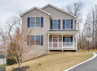 1489 Mallard Pl, Front Royal, VA 22630