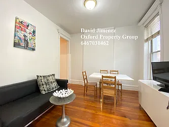 Rented by Oxford Property Group