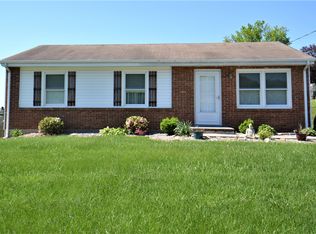 574 Stacie Dr, Vinton, VA 24179