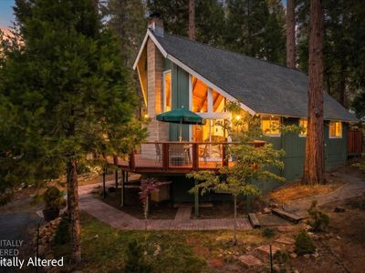 2218 Pardee Dr, Arnold, CA, 95223