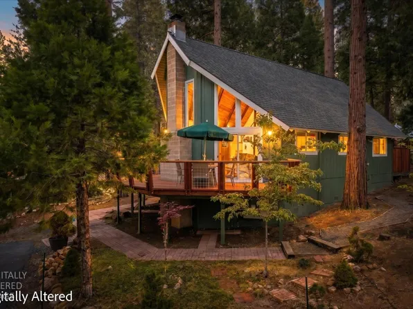 2218 Pardee Dr, Arnold, CA 95223