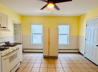 (Undisclosed Address), Bristol, RI 02809