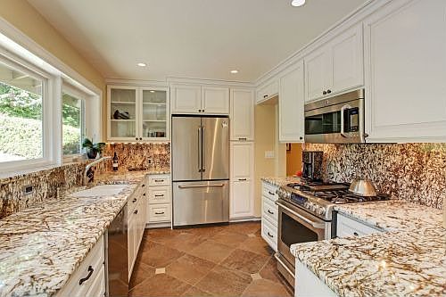 Interior Photo