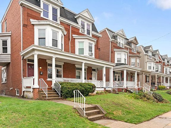 2nd image of 214 E Fornance St